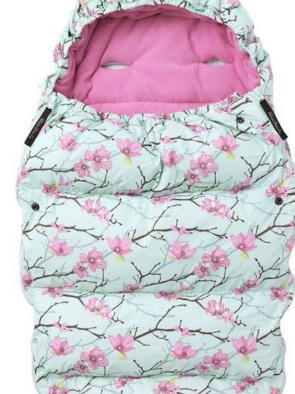 Elodie Details Waterproof &Thicken Universal Stroller Blanket/sack for Babies